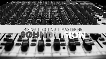 SoundVision Recording LLC