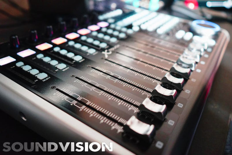 Professional Enhancements