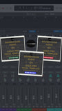 Logic Pro Vocal Templates (Stock Plugins Only)
